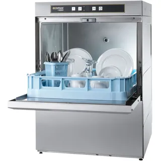 ecomax Geschirrspülmaschine F504-12C