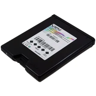 VIPColor Tintenpatrone – schwarz, VP-750-AS05A für VIPColor VP750 VP-750-AS05B