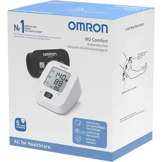 Hermes Arzneimittel M2 Comfort Oberarm