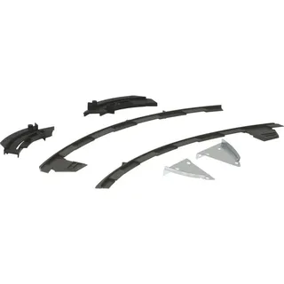 Bosch Siemens 00352024 Bausatz, 01: alle Fuehrungsteile li.+re.5039, 02: Mit FD S1123 wurde Bausatz mit 2x Fuehrungsteil Li.verkauft.Go.19.01.00
