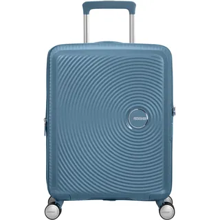 Cabin 55 cm / 35,5-41 l stone blue