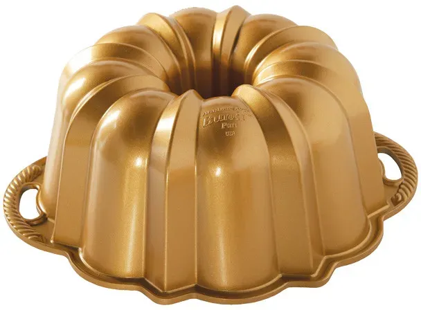 Nordic Ware Backform Anniversary Bundt Pan - 21 cm
