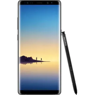 64 GB Midnight Black