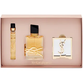 50 ml + Eau de Parfum 50 ml + Spiegel Geschenkset