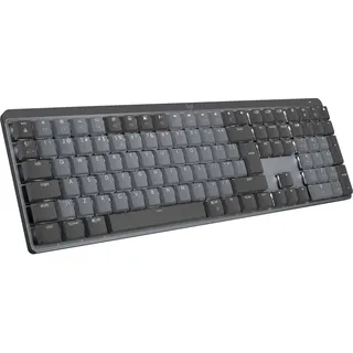 MX Mechanical