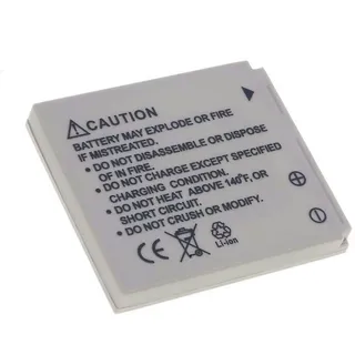 kompatible Ware für Canon NB-4L