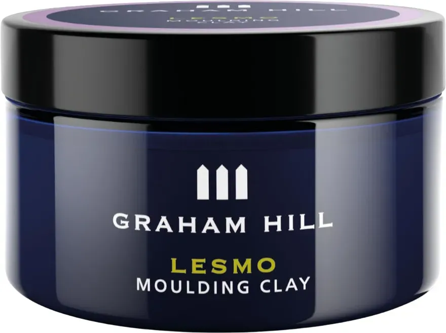 Graham Hill LESMO Molding Clay 75ml