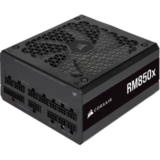 RM850x 80 Gold 850 Watt ATX Netzteil 80 PLUS Gold modular (Netzteil)