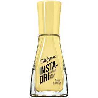 Sally Hansen Insta-Dri Nagellack – Does Not Comcute