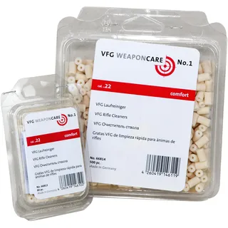 VFG Laufreiniger für Büchsen