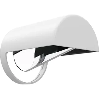 Logitech Polarizing filter Weiss, Konferenzgerät Zubehör