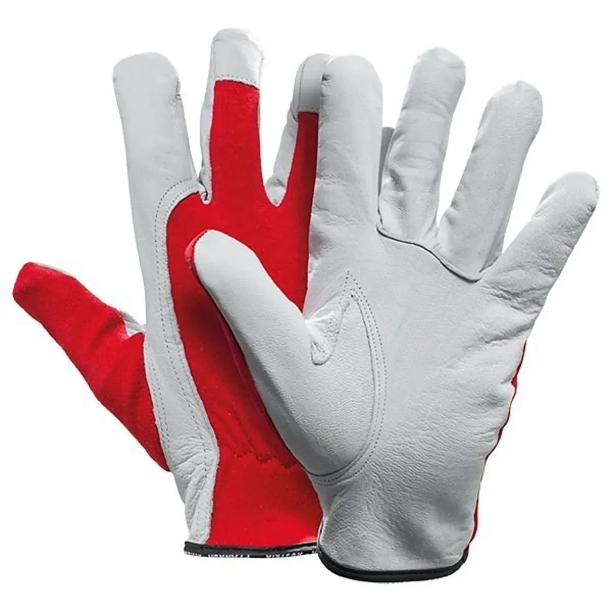 PFANNER® Ziegenleder-Handschuh Allround