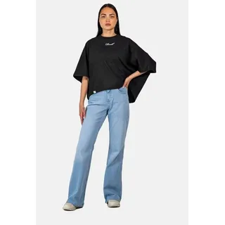 Reell Women Hope Jeans" Light Blue Stone 30