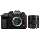 Panasonic Lumix DC-GH7 Gehäuse + LEICA DG VARIO-ELMARIT 12-35mm f/2.8 ASPH. / POWER O.I.S Micro Four Thirds