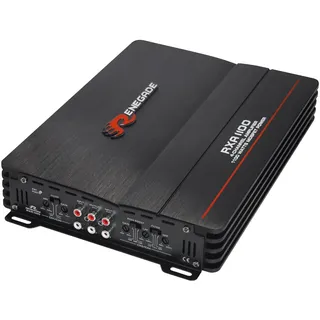 RENEGADE RXA1100 - 4-Kanal Endstufe