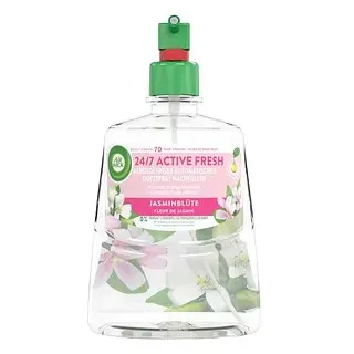 Airwick Raumduft-Nachfüller 24/7 ACTIVE FRESH blumig 228 ml, 1 St.