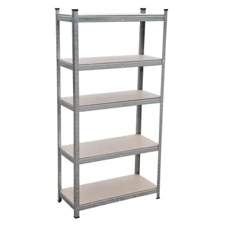 Kynast Exclusive Schwerlastregal 180 x 90 x 40 cm