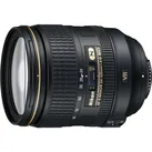 Nikon AF-S Nikkor 24-120mm f/4G ED VR (Nikon F, Vollformat), Objektiv, Schwarz