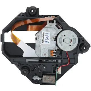 Professioneller Objektiversatz für PS1 KSM-440AEM Spielekonsole mit hoher Genauigkeit, einfache Installation, hervorragende Leistung, geeignet für PS1 KSM-440AEM Spielekonsole