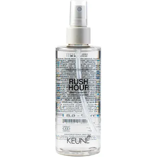 Keune rush hour