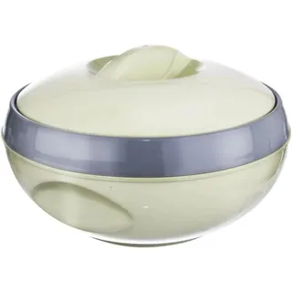 orion group - Thermoschüsse - Warmhalteschüssel Thermobehälter - Thermoskanne für Mittagessen - Thermoschüssel mit deckel - Isolierschüssel - thermo schüssel - groß - VENUS 3,5 liter