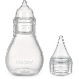 Haakaa Nasensauger Easy-Squeezy 2 St