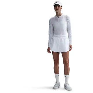 Nike NikeCourt Ace Advantage Dri-Fit Damen weiß - US: S
