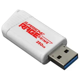 250 GB weiß USB 3.2