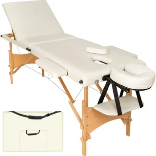 Tectake Massageliege,