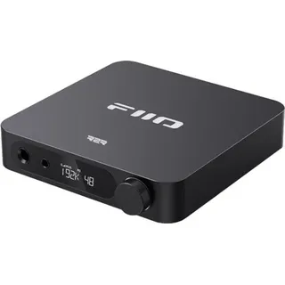 FIIO K11 R2R