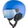 Q Lite Kinder Skihelm Blau 54 58