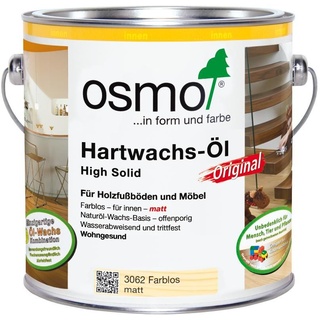 High Solid 2,5 l farblos matt