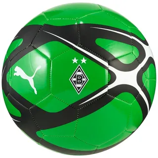 Puma BMG Culture Ball puma green-puma white 5