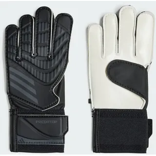 Adidas Predator Training Torwarthandschuhe Kinder - schwarz 38