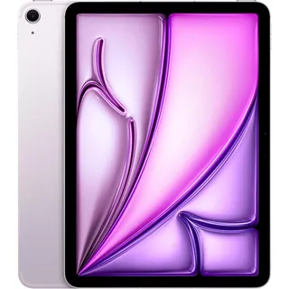 11" (7. Generation 2025) 256 GB Wi-Fi + Cellular Violett