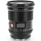 VILTROX AF 16mm 1:1.8 Sony E-Mount (E/FE) (mit Zugabe)