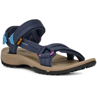 crown blue 37