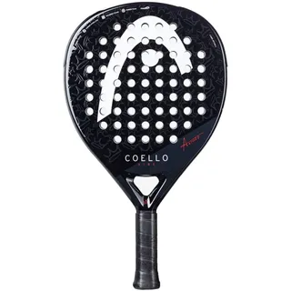 Head Coello Vibe 2025 Padelschläger - Multicolour - One Size