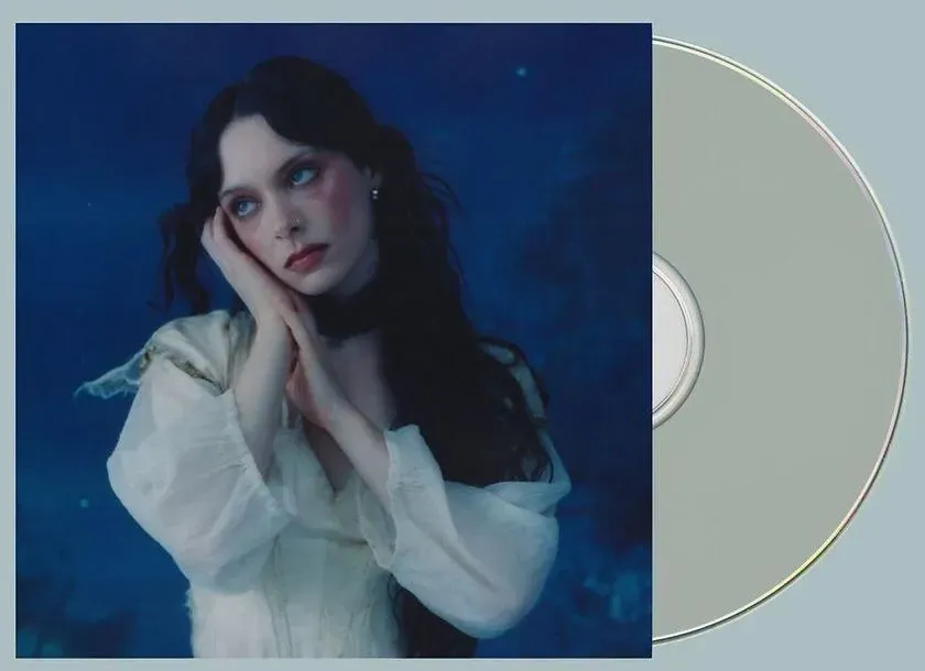 Cruel World von Holly Humberstone / Universal Vertrieb / CD