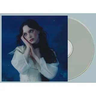 Cruel World von Holly Humberstone / Universal Vertrieb / CD
