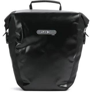 Ortlieb Back-Roller Core Fahrradtasche schwarz