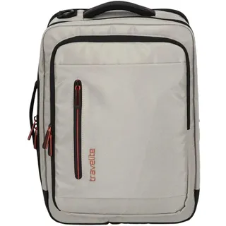 Travelite Crosslite Boardbag / Backpack Nature