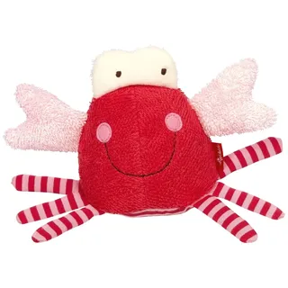 Sigikid 39657 Spiel-Badewannentier Krabbe