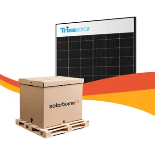 Trina Solar Vertex S+ TSM-450NEG9R.28