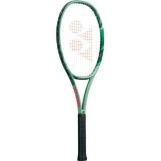 Yonex Tennisschläger Yonex Percept 100 L L3 - Grün