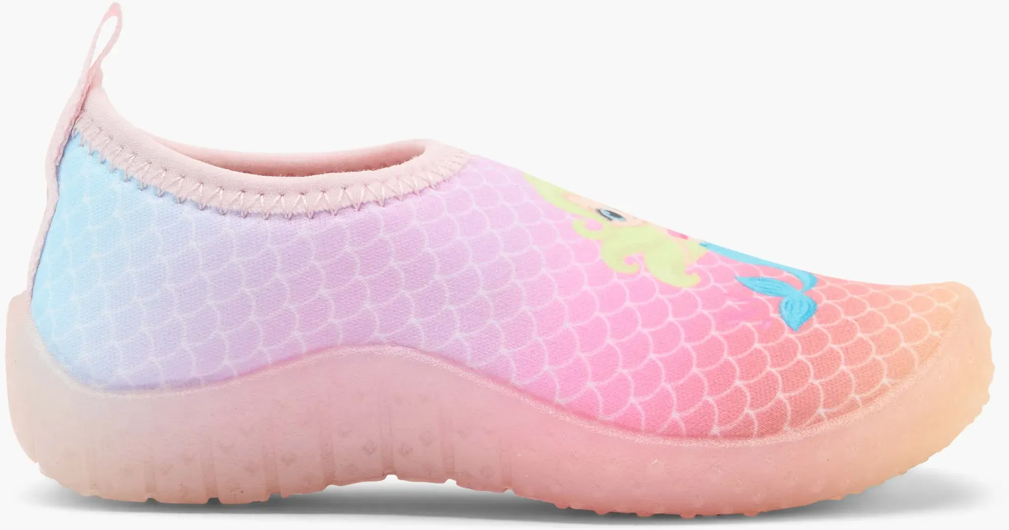 Blue Fin  Badeschuh Multicolor, Kinder, Größe: 21, Material: Neoprene - Blue Fin  Badeschuh Multicolor, Kinder, Größe: 21, Material: Neoprene - woman - Multicolor