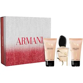 50 ml + Body Lotion 50 ml + Shower Gel 50 ml Geschenkset 2