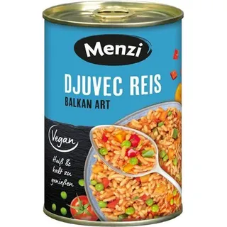 Djuvec Reis