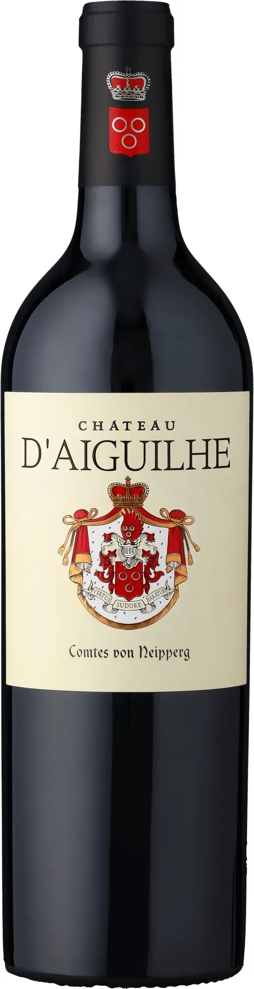 Château d’Aiguilhe