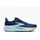 Damen Wide Navy/Green/Turquoise 43